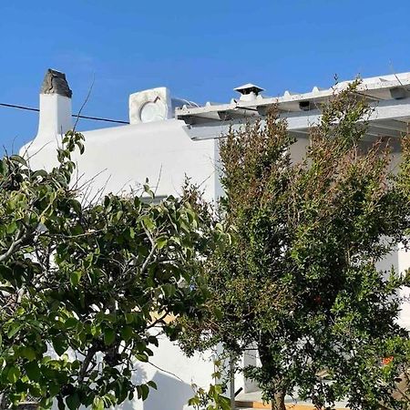 Alesta Lejlighed Mykonos Town Eksteriør billede
