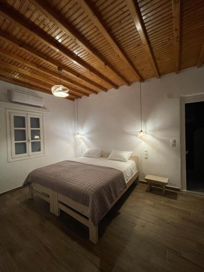 Alesta Lejlighed Mykonos Town Eksteriør billede